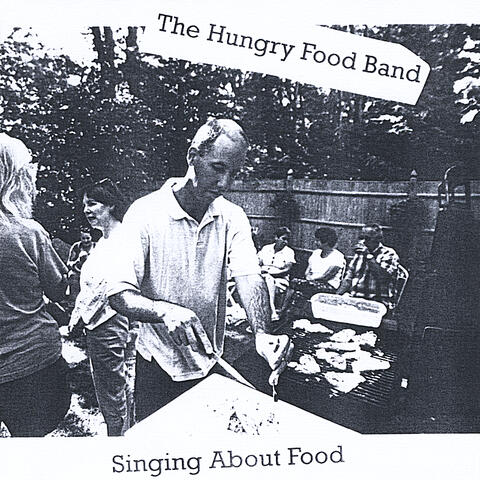 Singing About Food