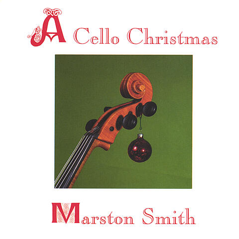 A Cello Christmas