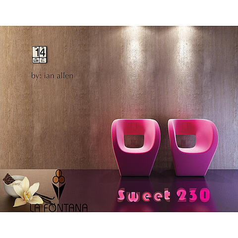La Fontana's Sweet 230