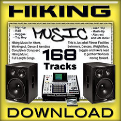 Hiking Music 153