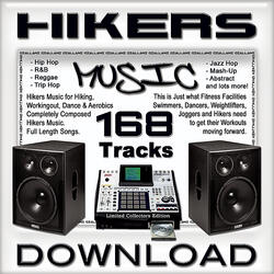 Hikers Music 149