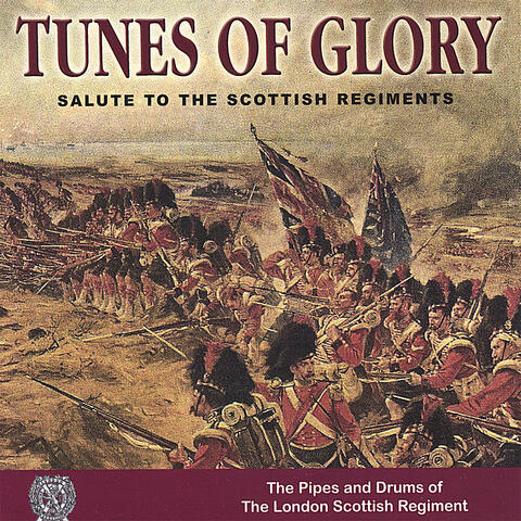 Tunes Of Glory