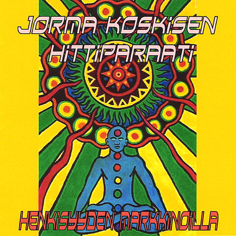 Henkisyyden markkinoilla