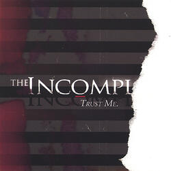 The Incomplete