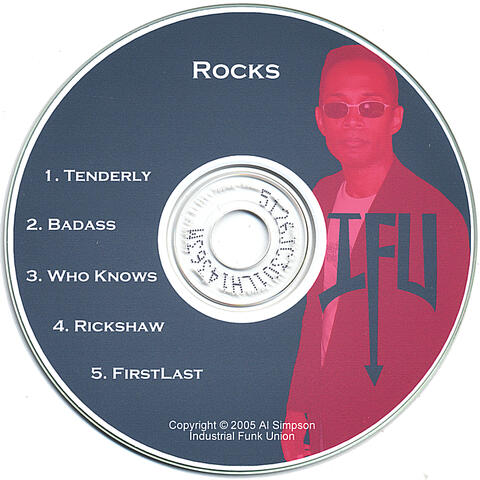 Rocks