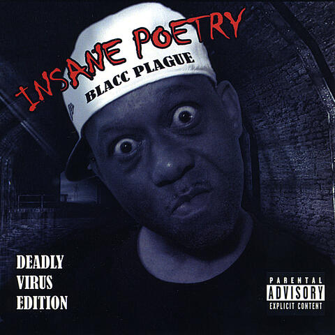 Blacc Plague: Deadly Virus Edition