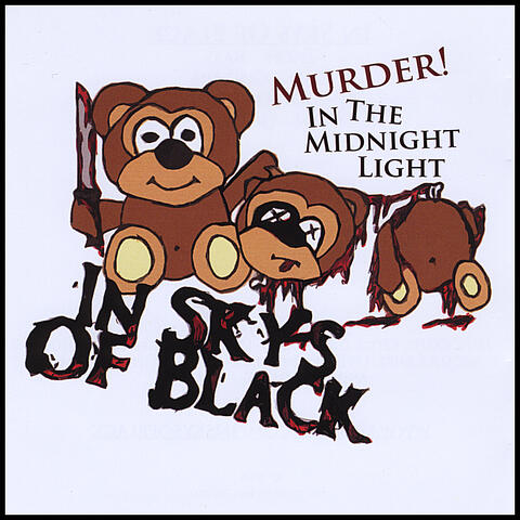 Murder! in the Midnight Light