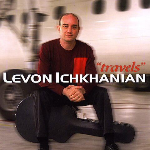 Levon Ichkhanian