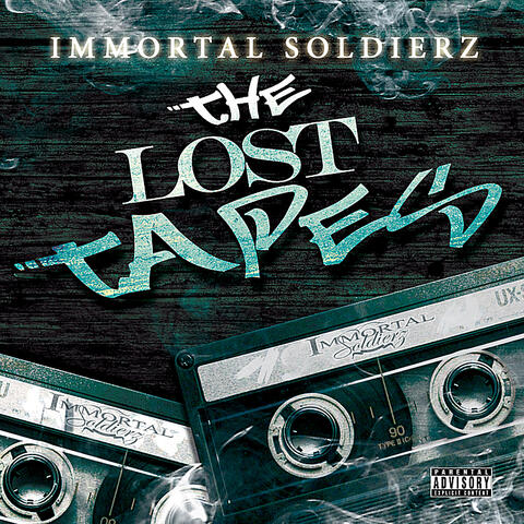 The Lost Tapes