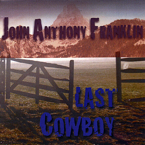 Last Cowboy