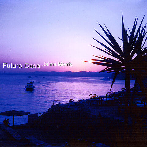 Futuro Casa - Future House