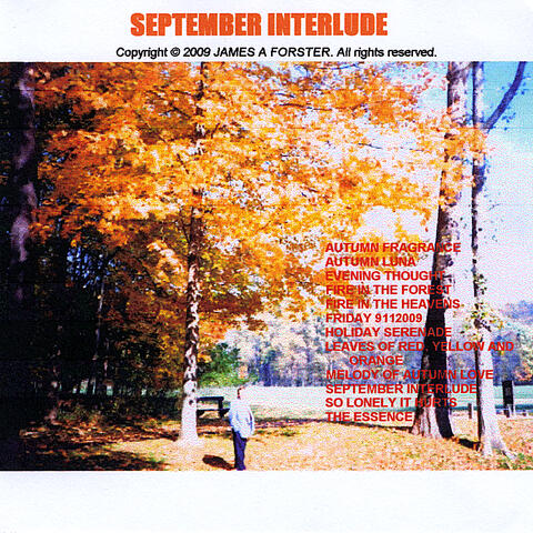 September Interlude