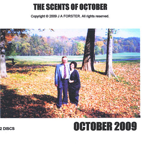 The Scents of October