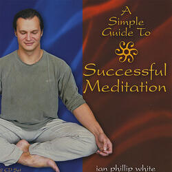 Preparation For Meditation