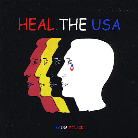 Heal The USA
