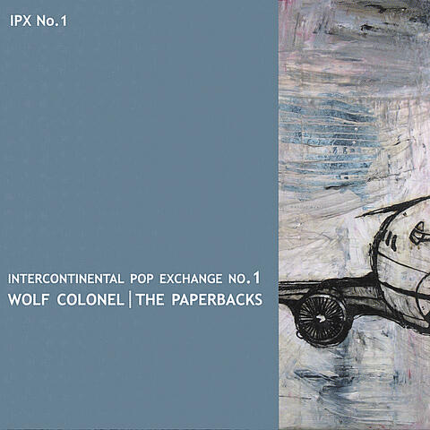Intercontinental Pop Exchange No. 1