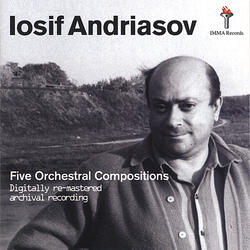Concertino for Clarinet and Symphony Orchestra, Op. 27 - First M