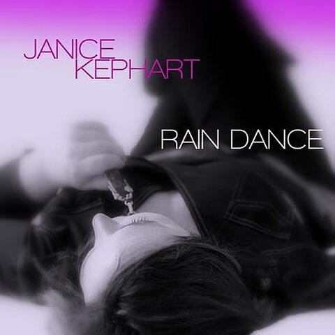 Rain Dance - EP