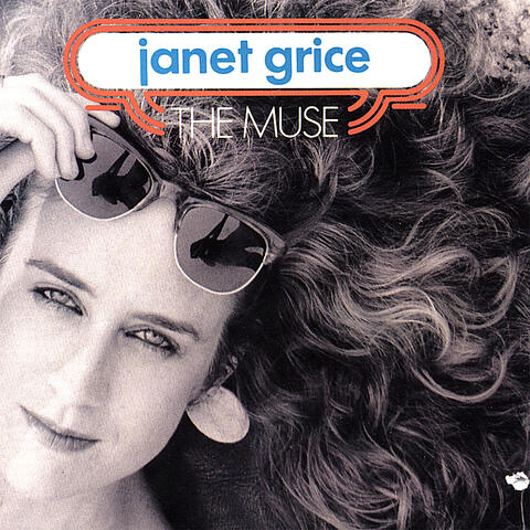 Janet Grice