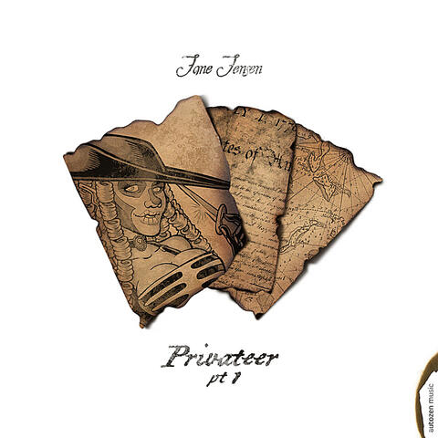 Privateer Pt. 1