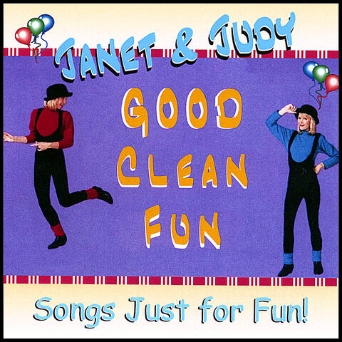 Good Clean Fun