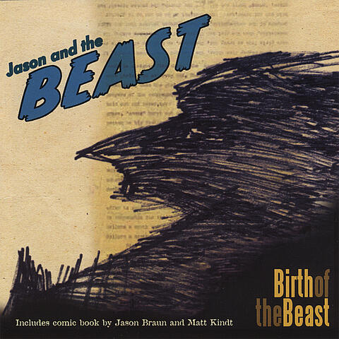 Birth of the Beast