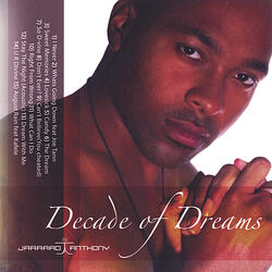 Dream With Me