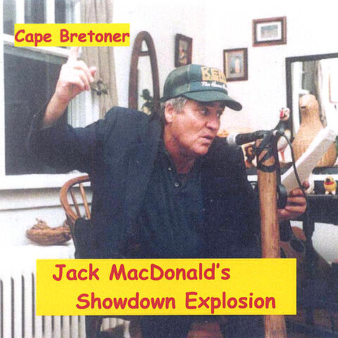 Showdown Explosion