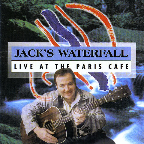 Live at The Paris Cafe