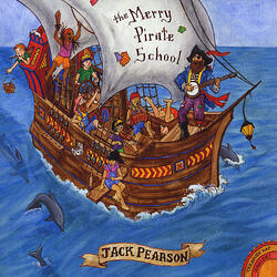 The Merry Pirate School