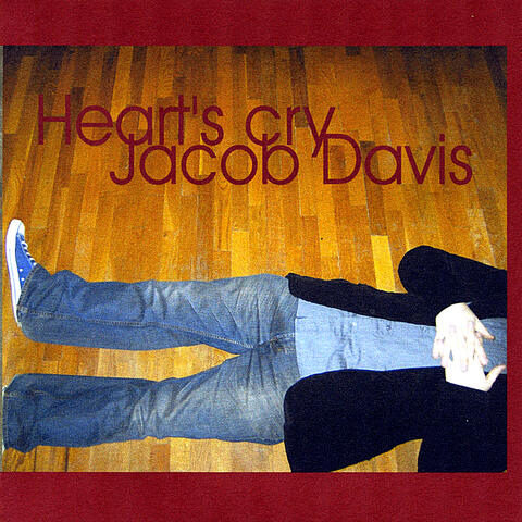 Heart's Cry