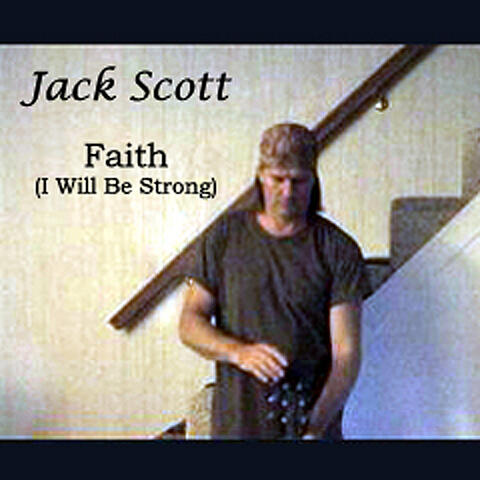 Faith (I Will Be Strong)