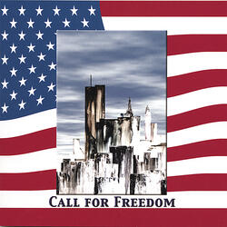 Call For Freedom