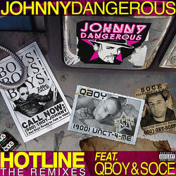 Gayngsta Glam (feat. Bob Flosse) (DJNB's Glam God Drop)