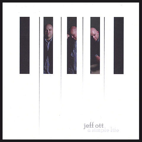 Jeff Ott