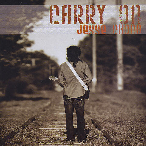 Carry On