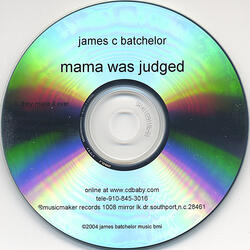 Mama Was Judged