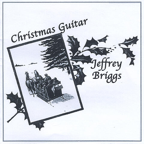 Christmas Guitar