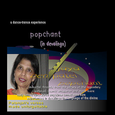 Popchant (in devalingo)