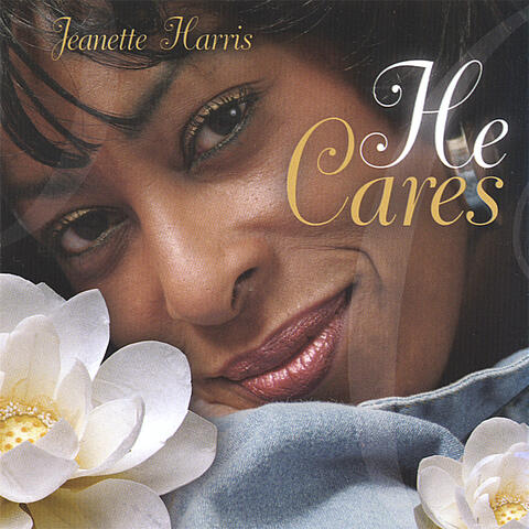 Jeanette Harris