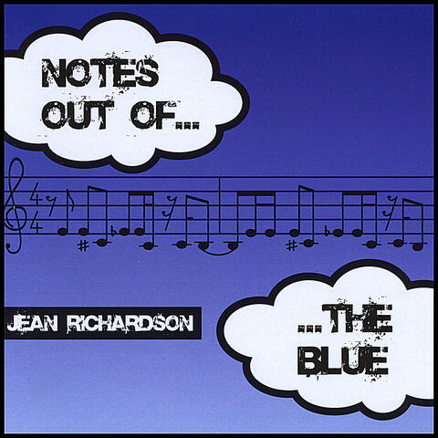 Notes Out of the Blue