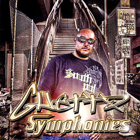 Ghetto Symphonies