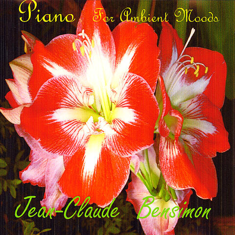 Piano for Ambient Mood