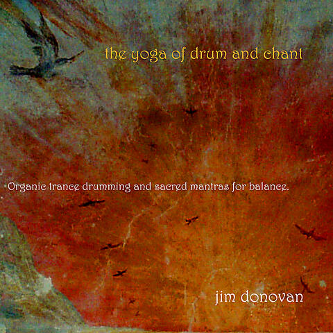 The Yoga of Drum and Chant