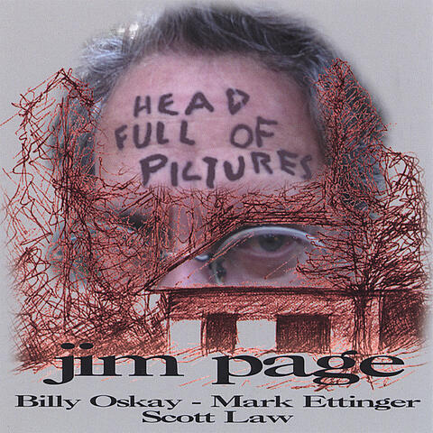 Head Full Of Pictures
