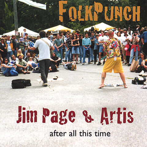 FolkPunch