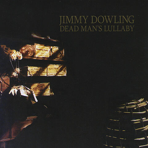 Dead Man's Lullaby