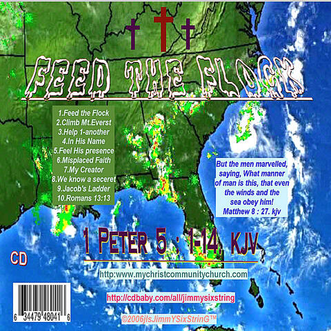 Feed the Flock!