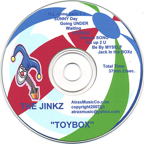 Toybox