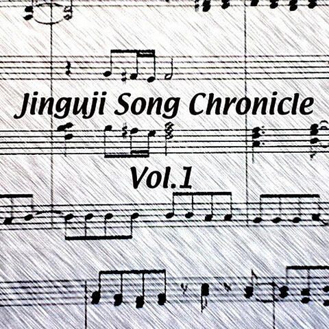Jinguji Song Chronicle Vol.1